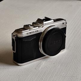 Olympus Pen e-pl7