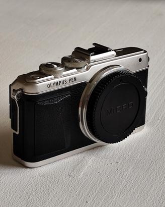 Olympus Pen e-pl7