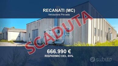 Immobile in asta di 19403 m² con più di 5 locali a