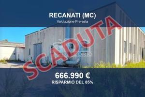 Immobile in asta di 19403 m² con più di 5 locali a