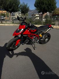 Ducati Hypermotard 950