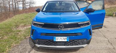  Opel Mokka Elegans 15 Diesel 110cv