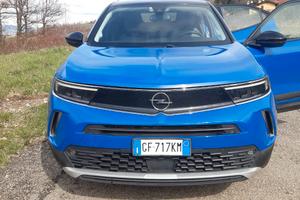  Opel Mokka Elegans 15 Diesel 110cv