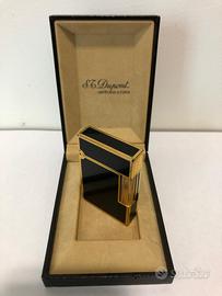 accendino vintage Dupont