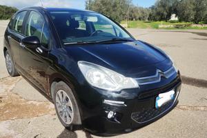 Citroen C3 1.2 benzina 