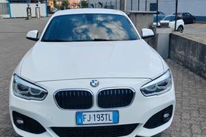 BMW 116d 5p msport