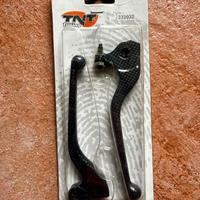 Leve carbonio per Booster Spirit