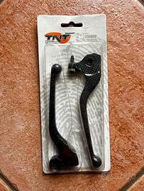 Leve carbonio per Booster Spirit