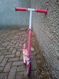 Monopattino per bambina 