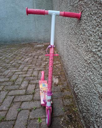 Monopattino per bambina 