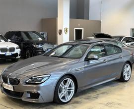 BMW 640 d xDrive Gran Coupé Msport Edition - FUL