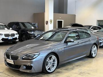 BMW 640 d xDrive Gran Coupé Msport Edition - FUL