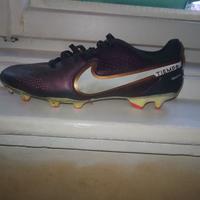 Scarpe da calcio chiodino in  plastica