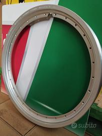 Cerchio DID 1,85x21 28 fori per Honda XL 600RM