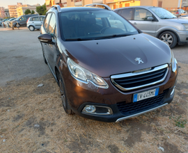 Peugeot 2008 1.6 diesel