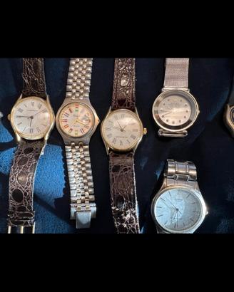 Orologi epoca