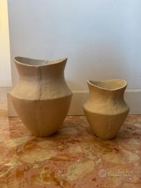 Coppia di Vasi Zara Home
