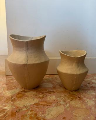 Coppia di Vasi Zara Home