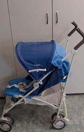 0TTIME CONDIZIONI passeggino leggero Chicco 