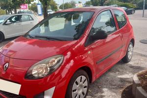 Renault Twingo 2 serie