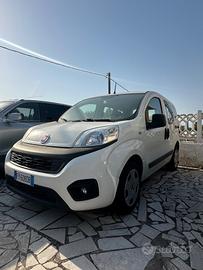 Fiat Qubo 1.3 MJT 80 CV Start&Stop Lounge NEOPATEN