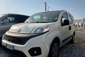 Fiat Qubo 1.3 MJT 80 CV Start&Stop Lounge NEOPATEN