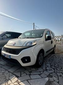 Fiat Qubo 1.3 MJT 80 CV Start&Stop Lounge NEOPATEN