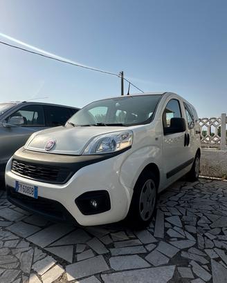 Fiat Qubo 1.3 MJT 80 CV Start&Stop Lounge NEOPATEN