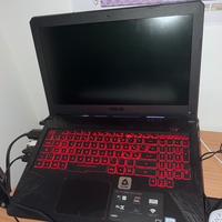 Asus tuf gaming