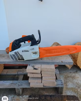 Motosega STIHL MS 194 T