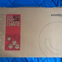 Monitor Koorui 24 pollici 180hz