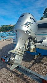 HONDA MARINE BF130A usato 600 ore