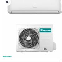 Condizionatore Hisense 9000/12000