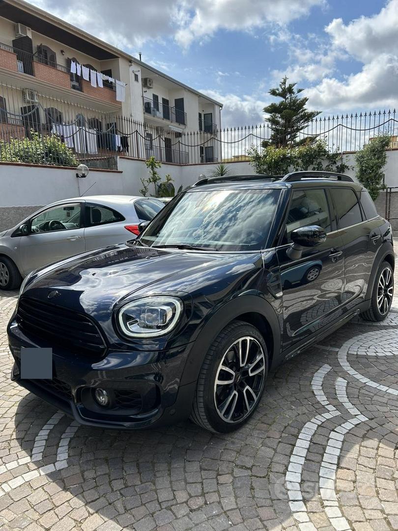 Mini Mini Countrym.(F60)