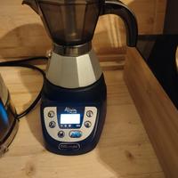 macchinetta per caffè 