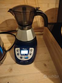 macchinetta per caffè 