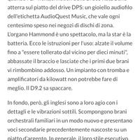 Spendor d9.2 (in garanzia) Sonus Proac harbeth