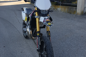 HM 50 motard