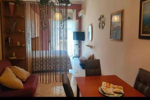 Appartamento via Ferrara