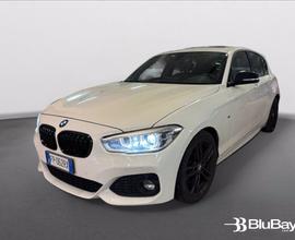 BMW 120i 5p. Sport