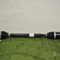 BMW F40 X2 F39 Semiasse posteriore X-Drive | 10053