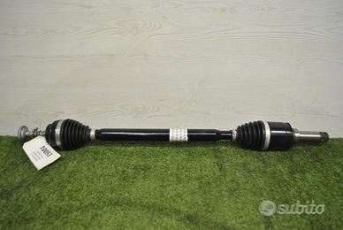 BMW F40 X2 F39 Semiasse posteriore X-Drive | 10053