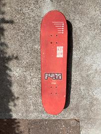 Skateboard blind di marca usato