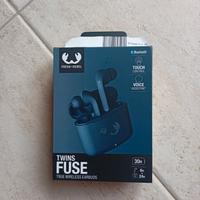auricolari true wireless Twins fuse