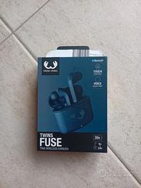 auricolari true wireless Twins fuse