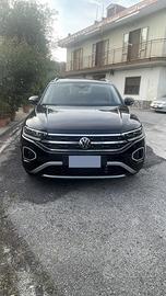 T-Roc 1.5 TSI STYLE 150 cv