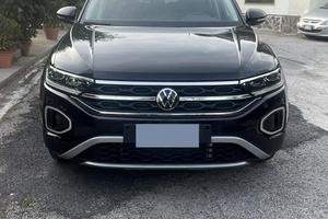 T-Roc 1.5 TSI STYLE 150 cv
