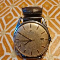 Tissot visodate anni50