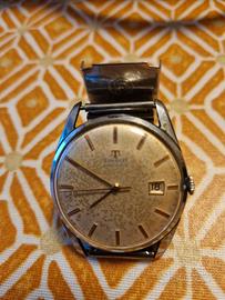 Tissot visodate anni50