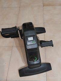 Mini Cyclette / Pedaliere da Casa Tunturi